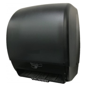 Electronic Roll Towel Dispenser - Dispensers